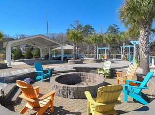 136 Sunset Bay Ln, Lexington, SC 29072