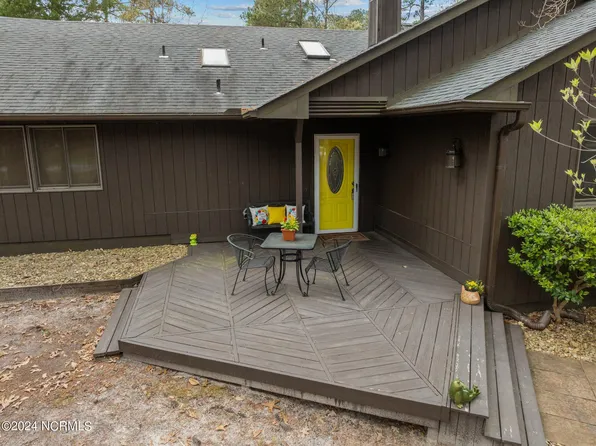 135 Wilson Circle, Minnesott Beach, NC 28510