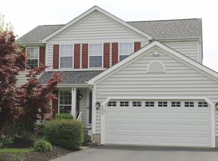 4632 Gillenbury Loop W, Grove City, OH 43123