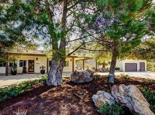 3005 Rainbow Glen Rd, Fallbrook, CA 92028