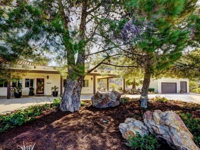3005 Rainbow Glen Rd, Fallbrook, CA, 92028