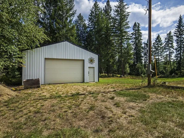 324 Upper Pack River Rd, Sandpoint, ID 83864