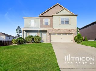 450 Summit Hills Cir, Columbia, SC 29229