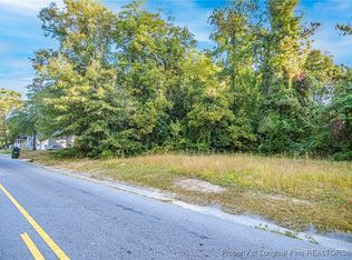 1051 Winslow St, Fayetteville, NC 28306
