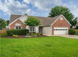 3491 English Oaks Dr NW, Kennesaw, GA 30144