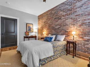 821 Bergen Avenue #317, Jersey City, NJ 07306