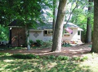 119 Manning Dr, Charlotte, NC 28209