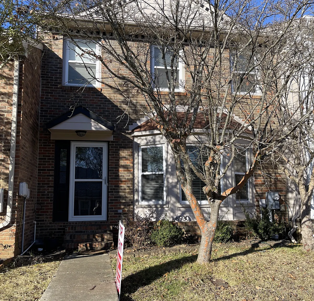 Steeplechase Drive - 6930 - 1 — Photo 1
