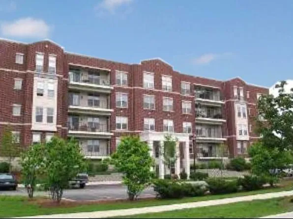 511 Prestwick Ln Unit 505, Wheeling, IL 60090