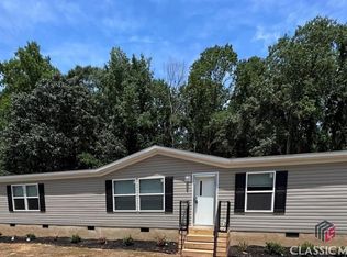 88 Madison Ave, Colbert, GA 30628