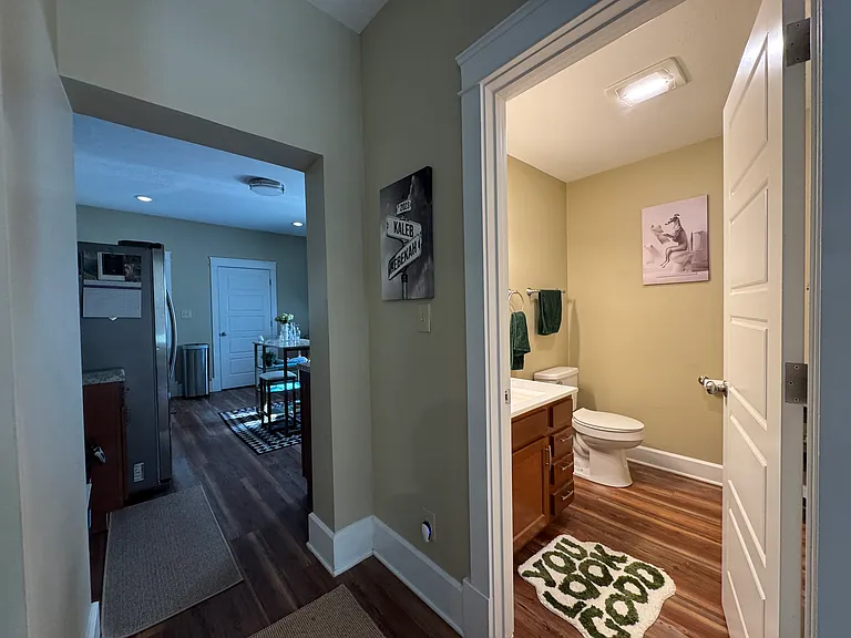 3649 Graceland Ave — Photo 4