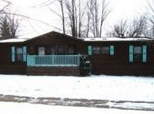 603 W Gibbs St, Saint Johns, MI 48879