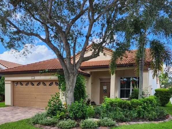 836 Falling Water Road, Weston, FL 33326