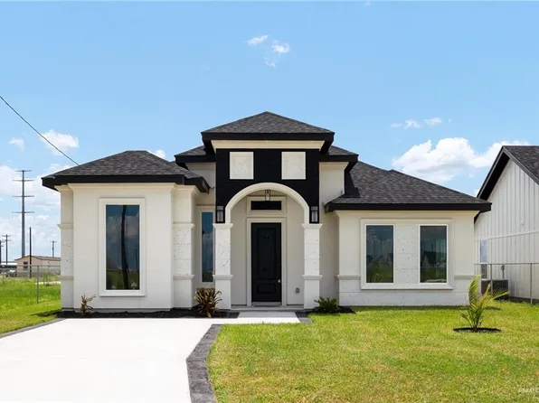 217 Gustoso Ave, Donna, TX 78537
