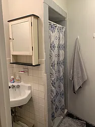Rented by Kenneth Rosenblum, LREB
