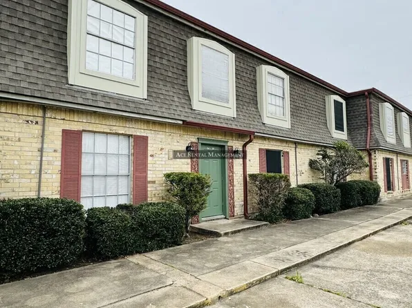 2901 Helena Ave APT 407, Nederland, TX 77627