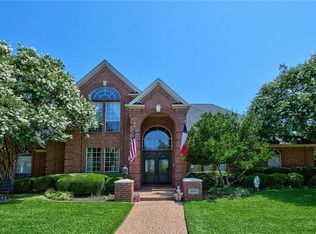 604 Potomac Pl, Southlake, TX 76092