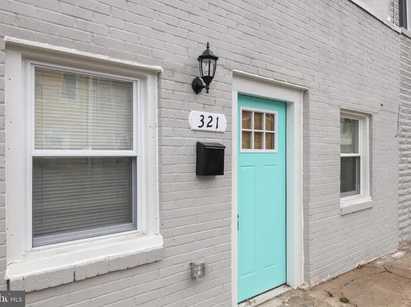 321 Loneys Ln, Baltimore, MD 21224
