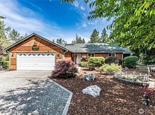 16728 Longmire Rd SE, Yelm, WA 98597