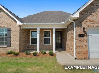 100 Lucy Lynn Blvd, Meridianville, AL 35759