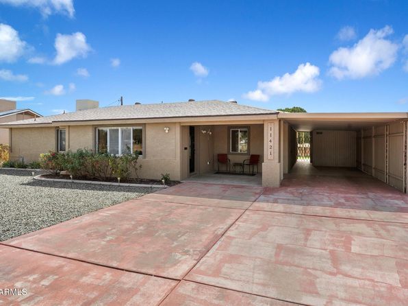11421 W Lakeshore Dr, Youngtown, AZ 85363