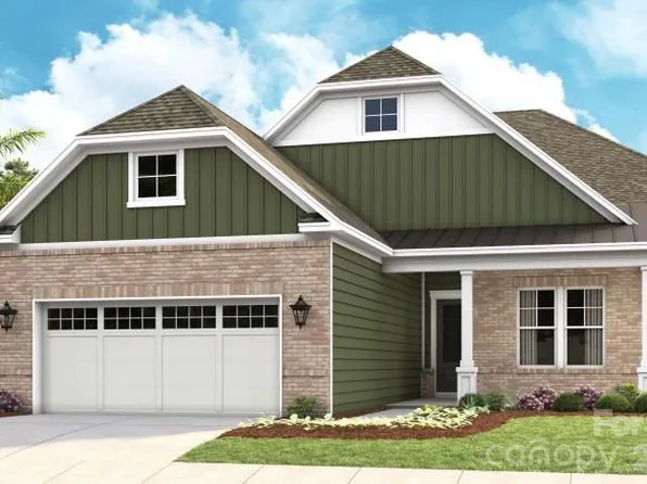 5018 Belle Mont Farm Ave, Monroe, NC 28110