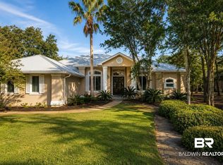 31112 Pine Run Dr, Orange Beach, AL 36561