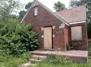 11518 Bradford St, Detroit, MI 48205