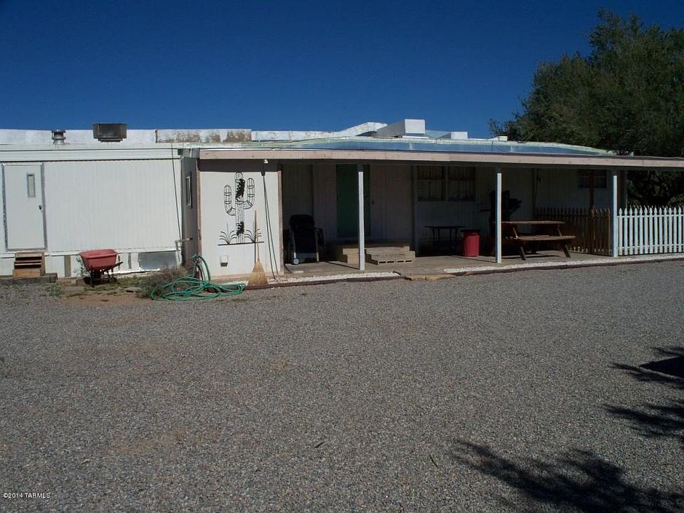 6121 N Maverick Rd, Tucson, AZ 85743 Zillow