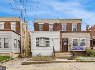 210 S 5th St, Darby, PA 19023