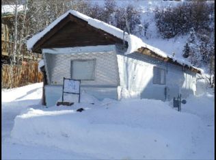 5 E Spruce St, Steamboat Springs, CO 80487
