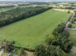 1025 Paul Rd, Breaux Bridge, LA 70517