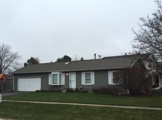 1013 Kishwaukee St, Marengo, IL 60152