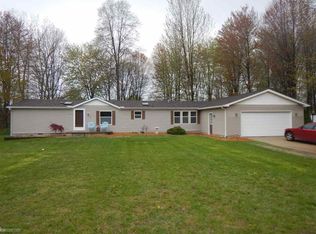 9232 Folkert Rd, Clay, MI 48001