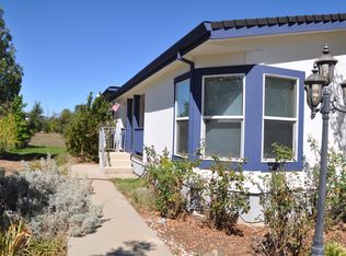 22190 Vallotton Ln, Bella Vista, CA 96008