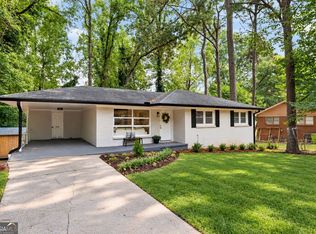 275 Dink Ln SE, Marietta, GA 30060