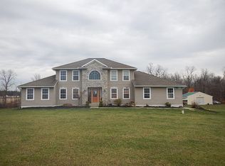 483 N Horning Rd, Galion, OH 44833