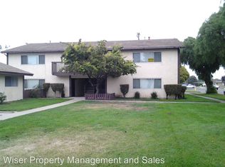 700 N G St APT 4, Lompoc, CA 93436