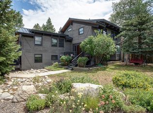 1590 Natches Way, Steamboat Springs, CO 80487