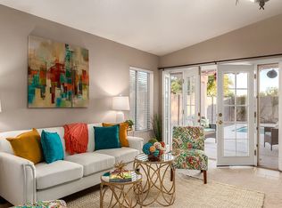 6219 W Pontiac Dr, Glendale, AZ 85308