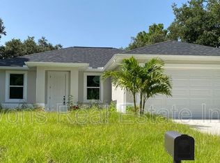 2635 Starview Ave, North Port, FL 34288