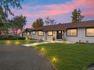 2004 Shire Dr, El Cajon, CA 92019