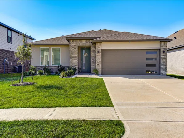 22807 Theodoli Dr, Katy, TX 77449