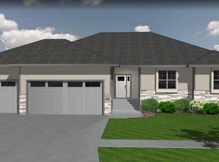 Current plan: 3025 Ranch GW