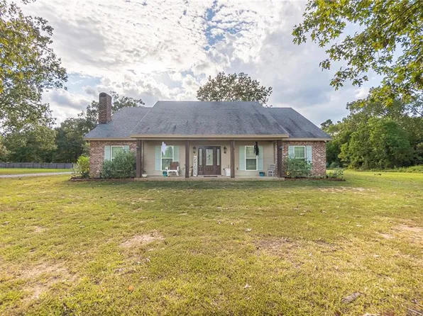 595 Nation Rd, Deville, LA 71328