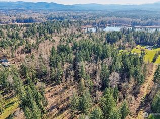 33507 84th Avenue E, Eatonville, WA