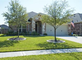 12515 Ember Village Ln, Tomball, TX 77377