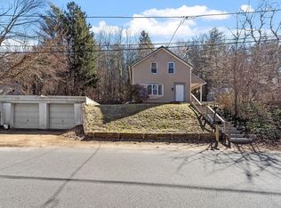 457 Washington St, Warren, MA 01083