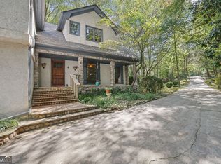 150 Spalding Creek Ct, Sandy Springs, GA 30350