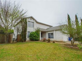 1400 Dexford Dr, Austin, TX 78753